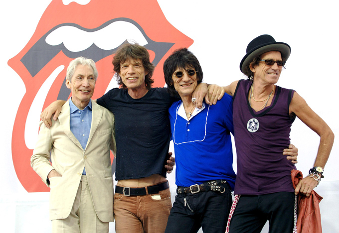The Rolling Stones - The Rolling Stones