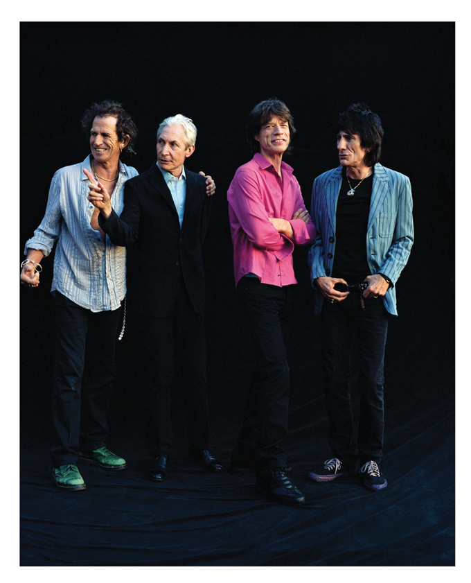 The Rolling Stones - The Rolling Stones