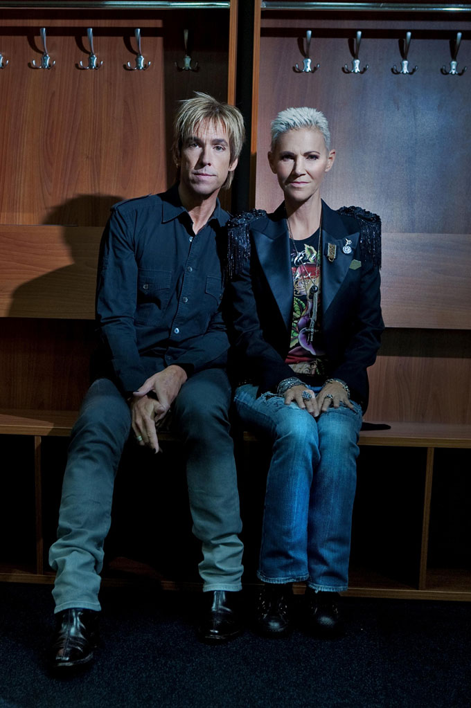 Roxette - Roxette