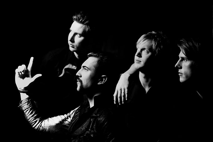 Royal Republic - Royal Republic