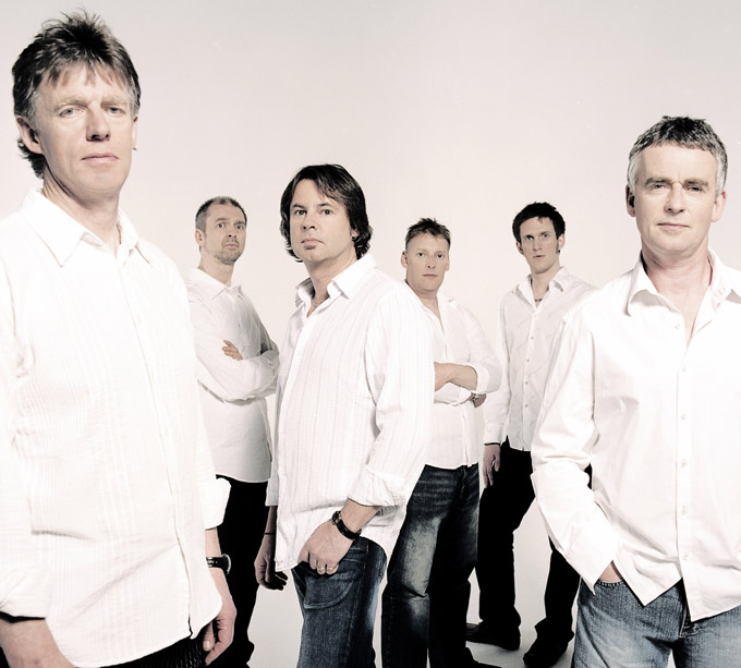 Runrig - Runrig