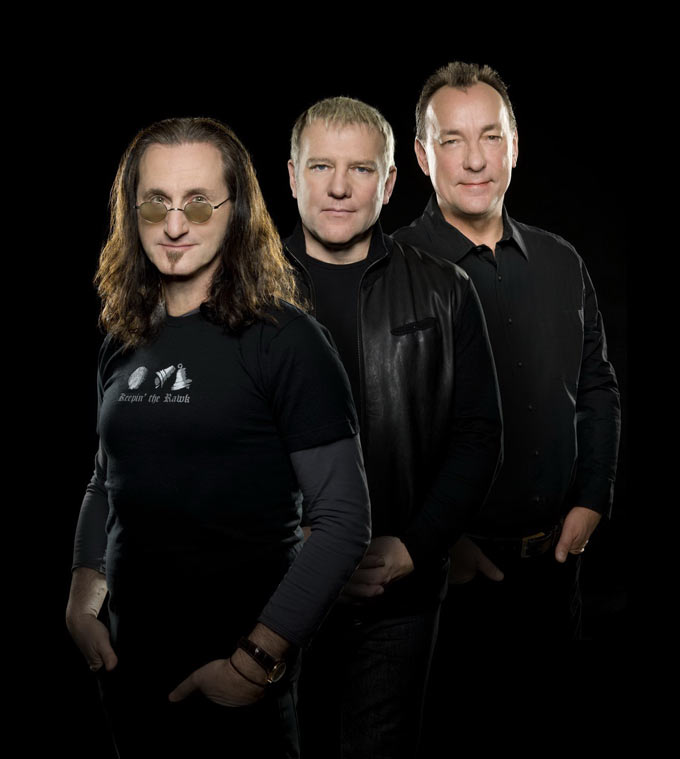 Rush - Rush