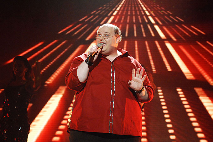 Das Supertalent - Das Supertalent