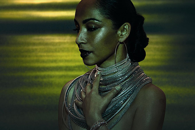 Sade - Sade