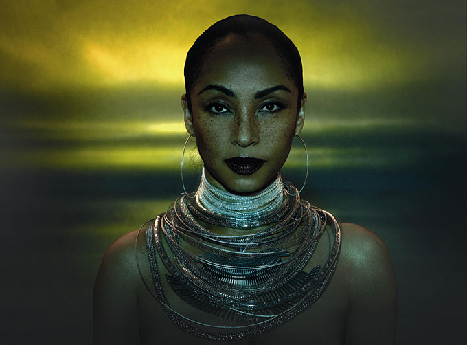 Sade - Sade