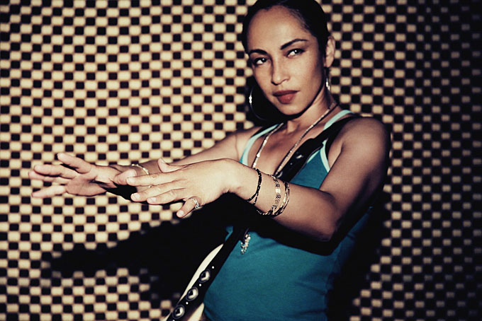 Sade - Sade