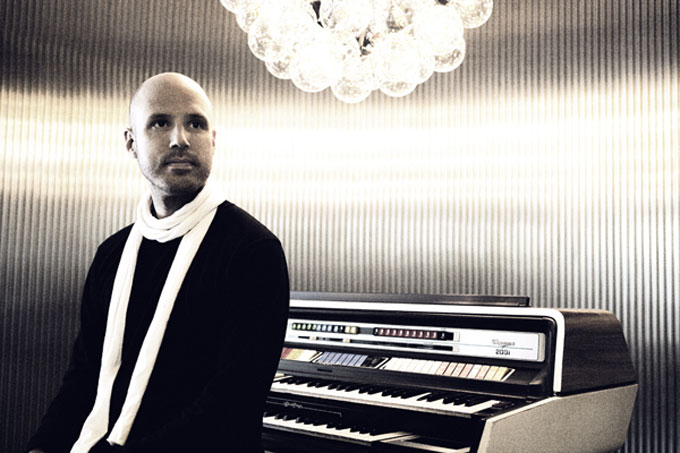 Schiller - Schiller