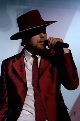 Seeed - Seeed