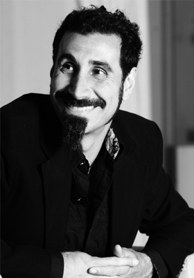 Serj Tankian - Serj Tankian