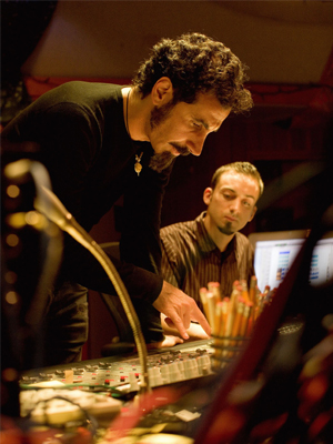 Serj Tankian - Serj Tankian