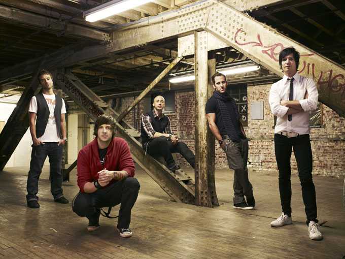 Simple Plan - Simple Plan
