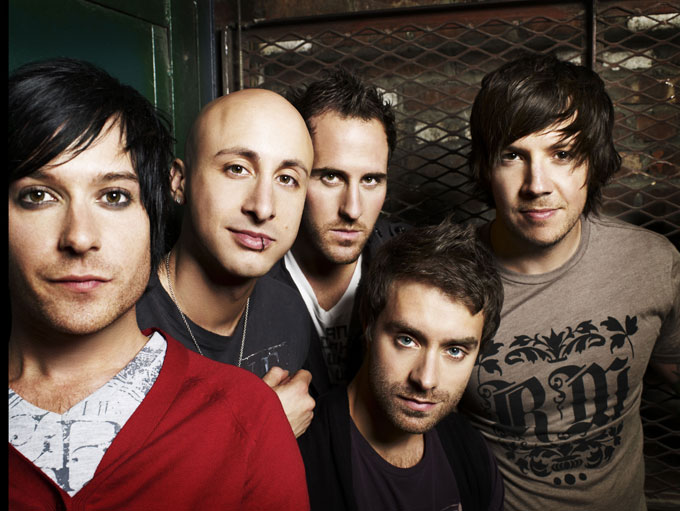 Simple Plan - Simple Plan