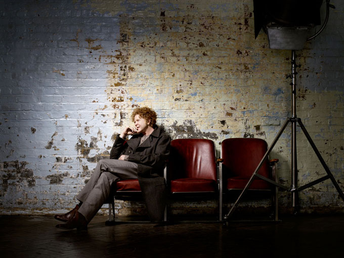 Simply Red - Simply Red