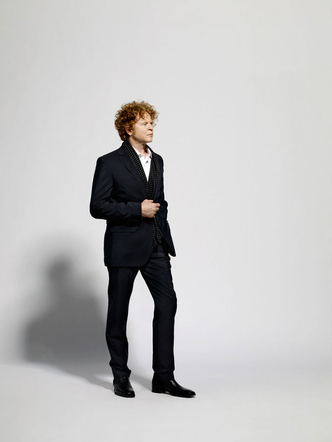 Simply Red - Simply Red