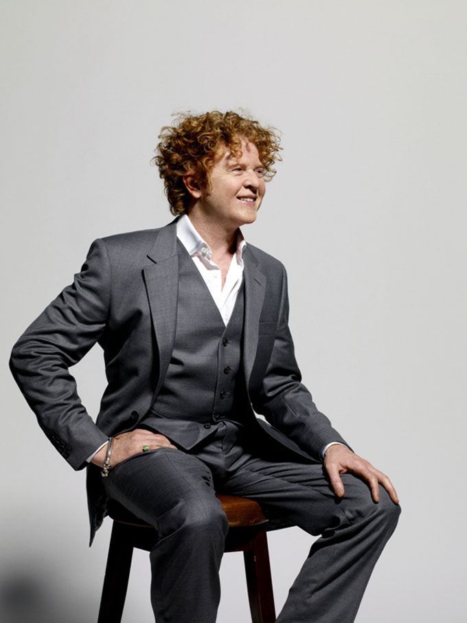 Simply Red - Simply Red