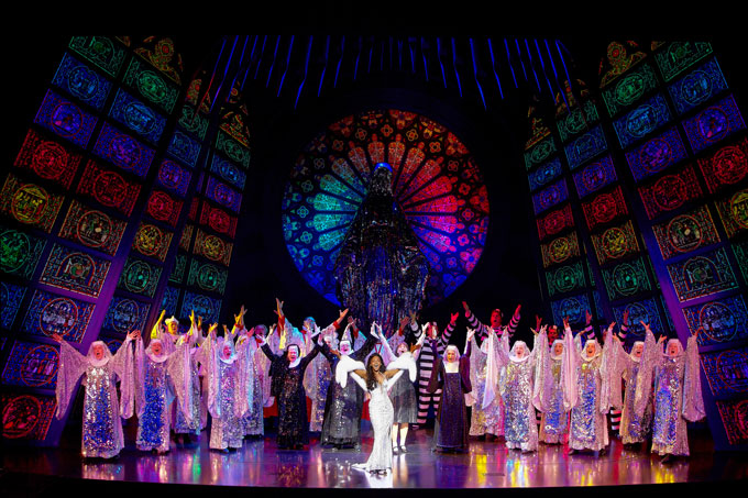 Sister Act – Ein himmlisches Musical-Vergnügen - Sister Act