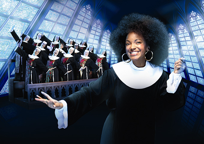 Sister Act – Ein himmlisches Musical-Vergnügen - Sister Act
