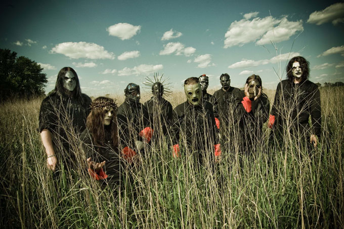 Slipknot - Slipknot