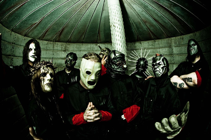 Slipknot - Slipknot