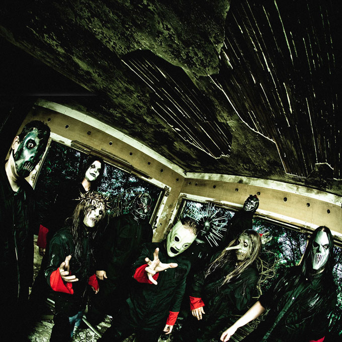 Slipknot - Slipknot