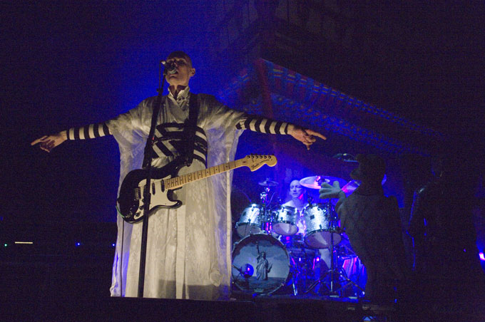 The Smashing Pumpkins - The Smashing Pumpkins