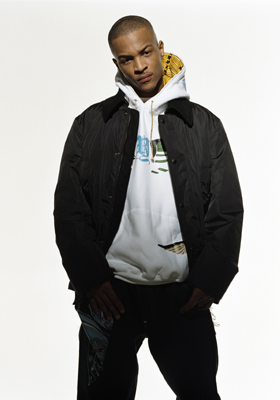 T.I. - T.I.