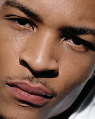 T.I. - T.I.