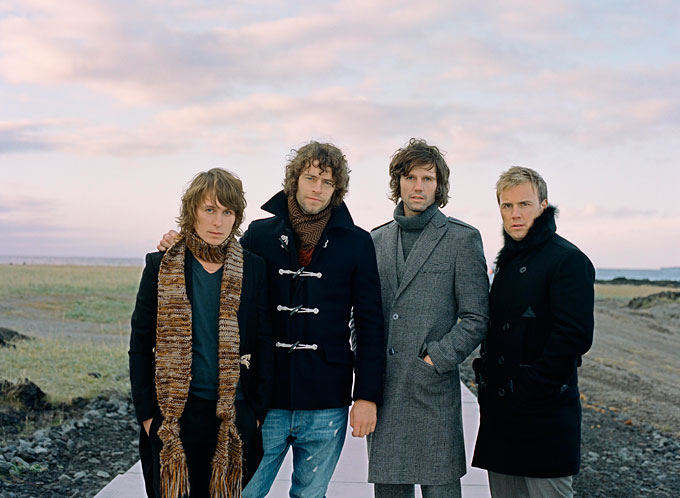 Take That - Take That
