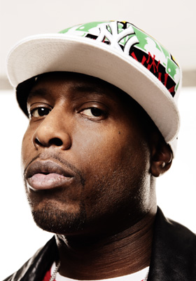Talib Kweli - Talib Kweli