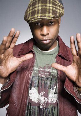 Talib Kweli - Talib Kweli