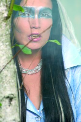 Tarja Turunen  - Bild 2