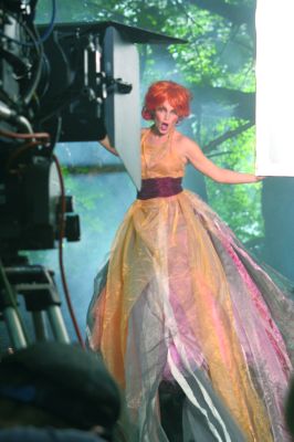 Tarja Turunen  - Bild 3