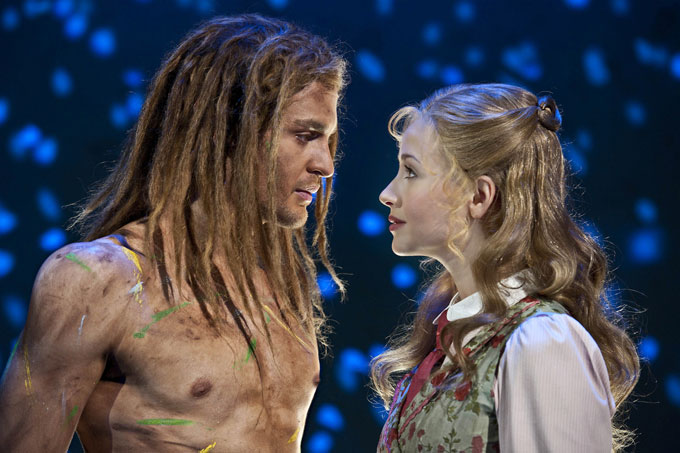 Tarzan - Das Musical - Tarzan - Das Musical