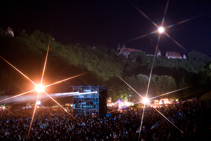 Taubertal Festival - Taubertal Festival