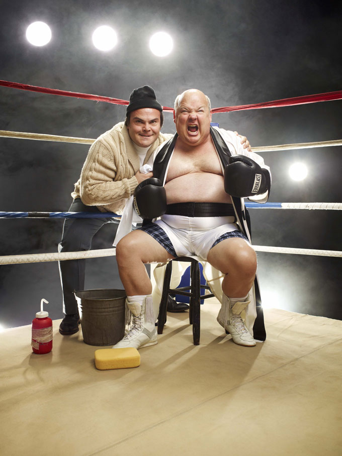 Tenacious D - Tenacious D