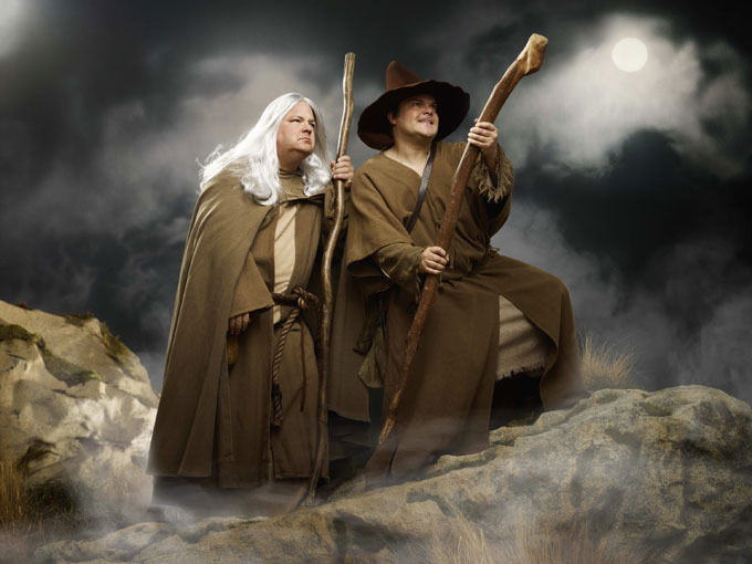 Tenacious D - Tenacious D