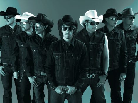 The BossHoss - The BossHoss