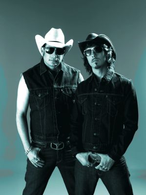 The BossHoss - The BossHoss
