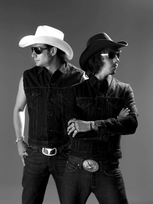 The BossHoss - The BossHoss