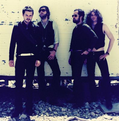 The Killers - The Killers
