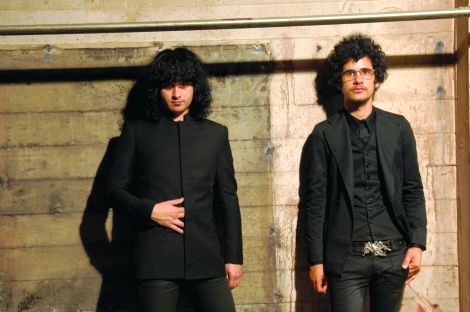 The Mars Volta - The Mars Volta