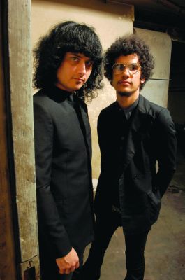 The Mars Volta - The Mars Volta