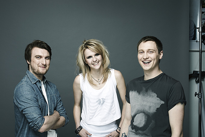 The Subways - The Subways