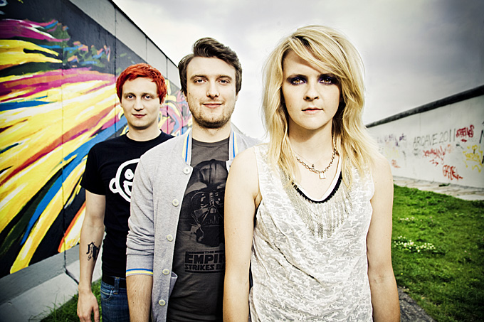 The Subways - The Subways