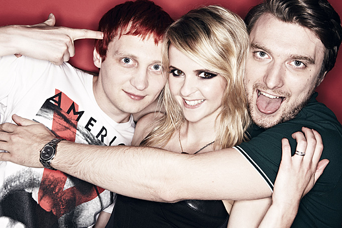 The Subways - The Subways
