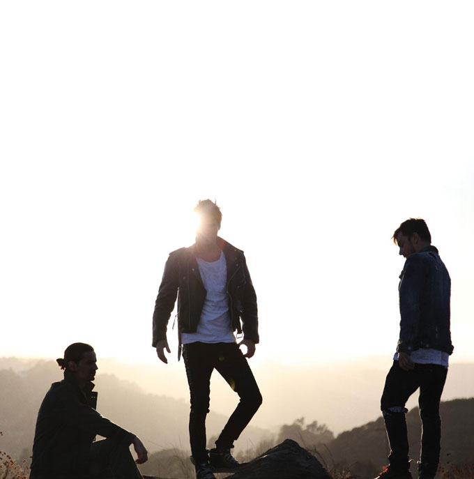 30 Seconds To Mars - 30 Seconds To Mars