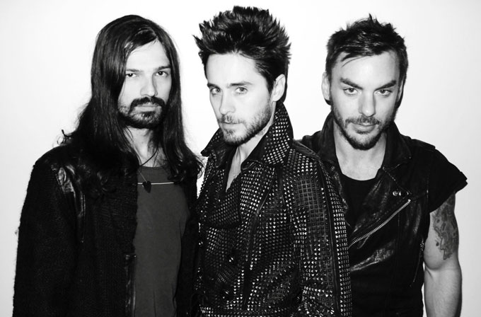 30 Seconds To Mars - 30 Seconds To Mars