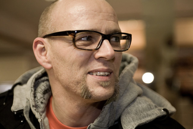 Thomas D - Thomas D