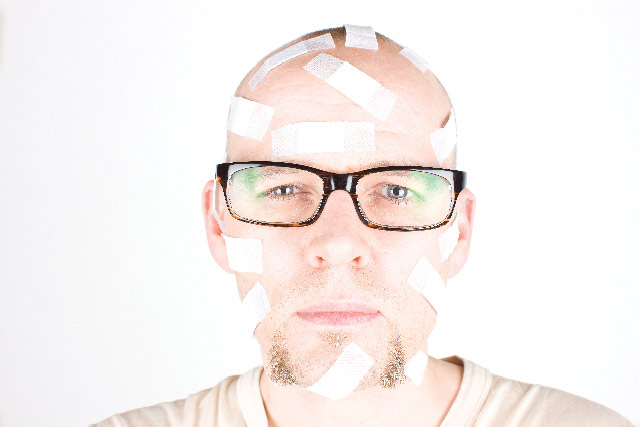 Thomas D - Thomas D
