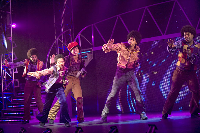 Thriller live - Thriller live